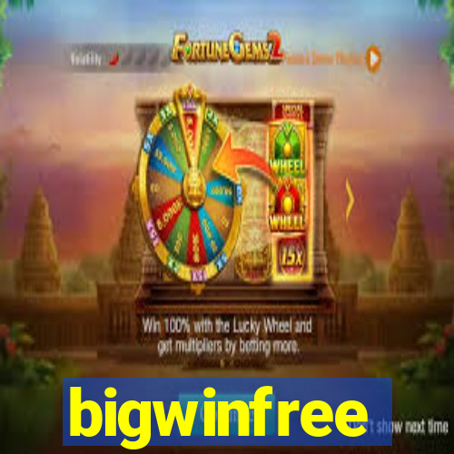 bigwinfree