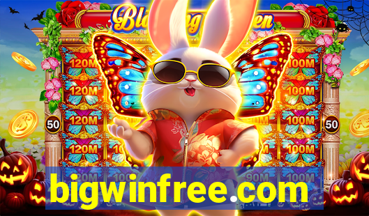 bigwinfree.com