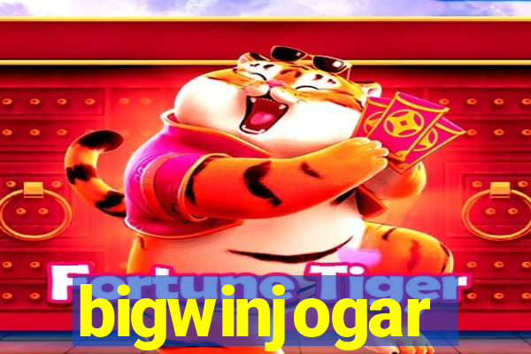 bigwinjogar