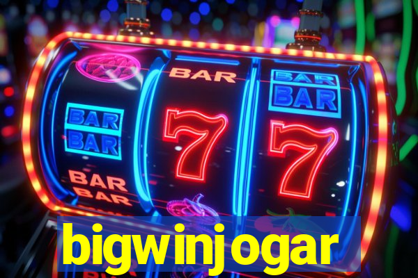 bigwinjogar