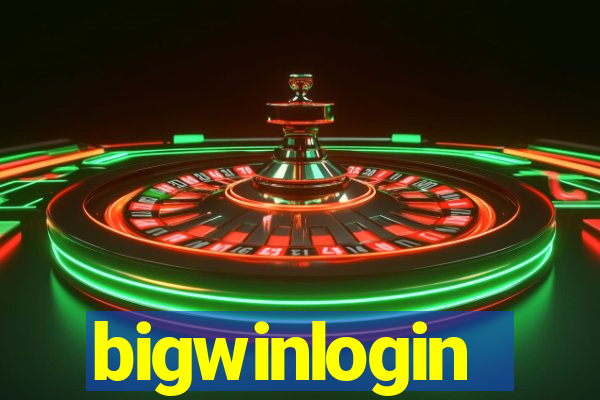 bigwinlogin