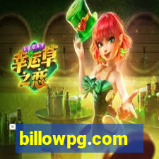 billowpg.com