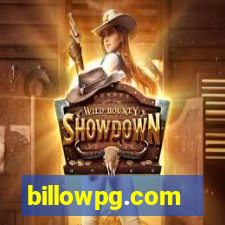 billowpg.com