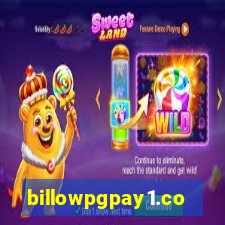 billowpgpay1.com