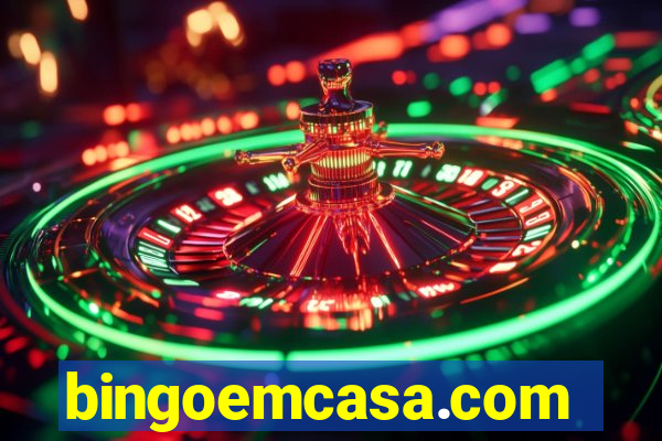 bingoemcasa.com