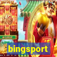 bingsport