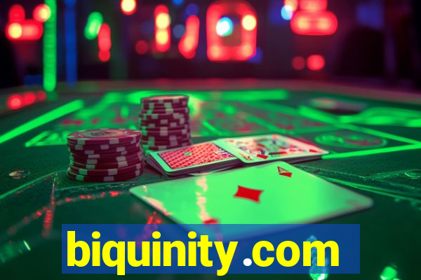 biquinity.com