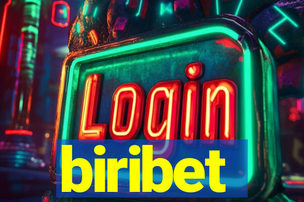 biribet