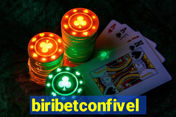 biribetconfivel