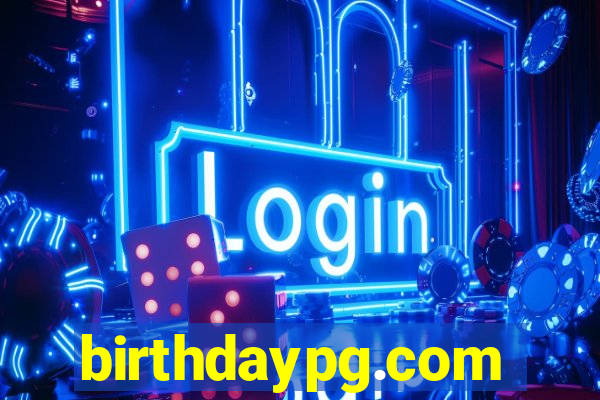 birthdaypg.com