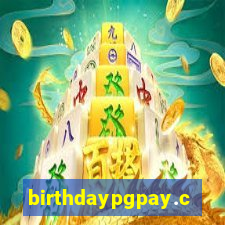 birthdaypgpay.com