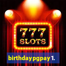 birthdaypgpay1.com