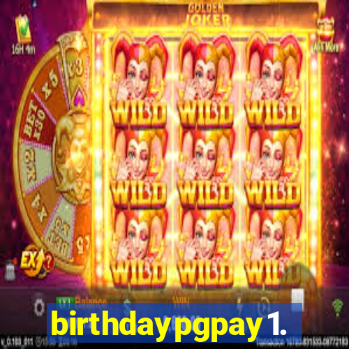 birthdaypgpay1.com