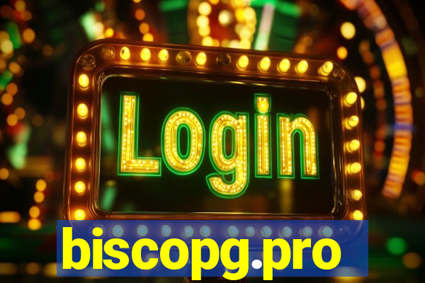 biscopg.pro