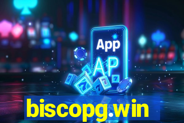 biscopg.win