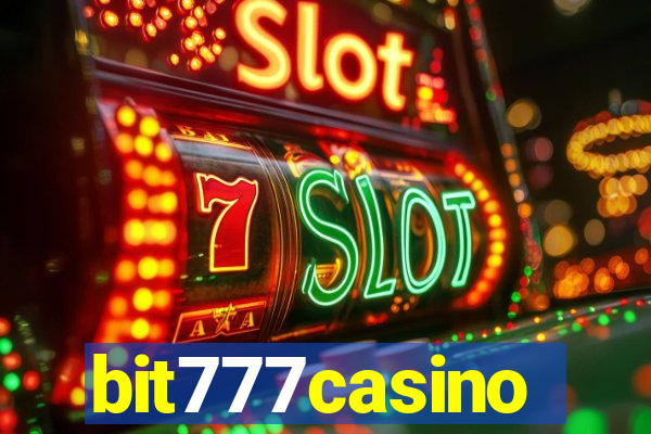 bit777casino