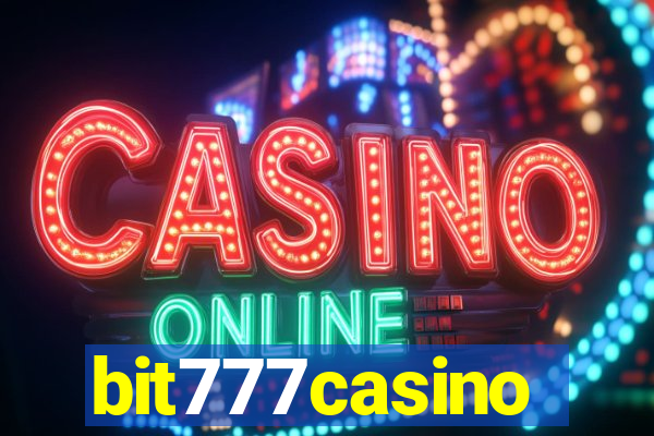 bit777casino