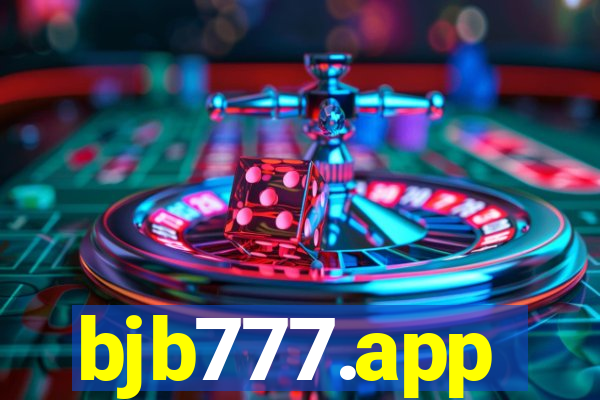 bjb777.app