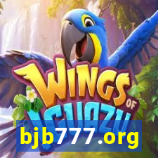 bjb777.org