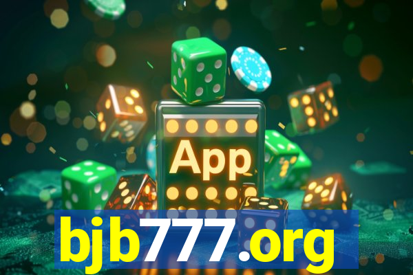 bjb777.org