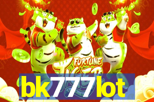 bk777lot