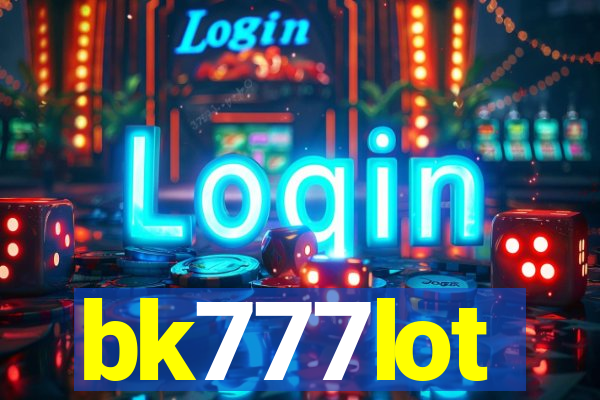 bk777lot