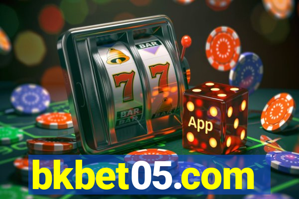 bkbet05.com