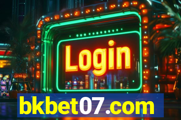 bkbet07.com