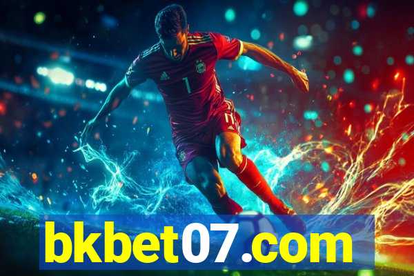 bkbet07.com