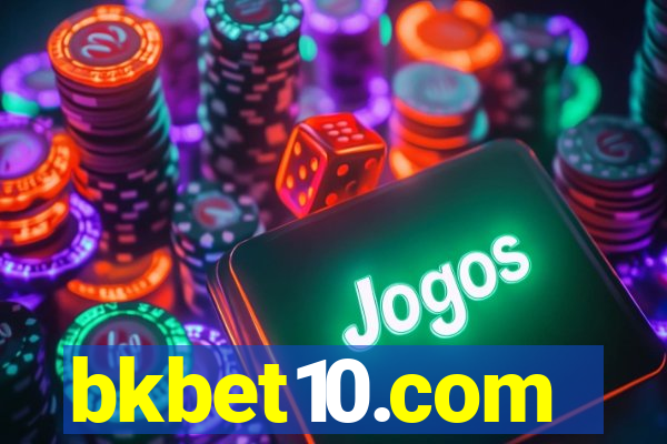 bkbet10.com