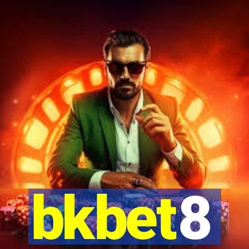 bkbet8