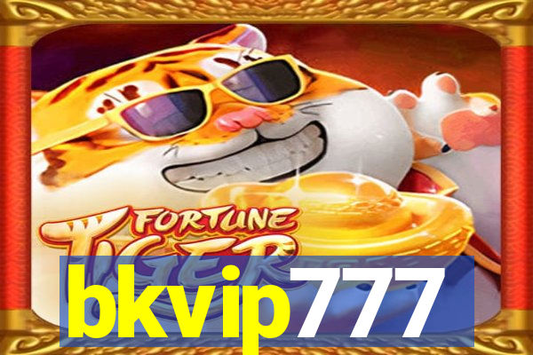 bkvip777