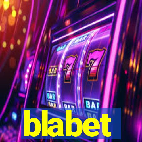 blabet