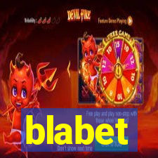 blabet