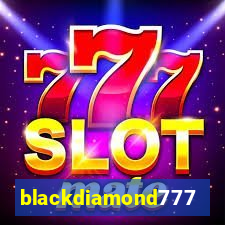 blackdiamond777