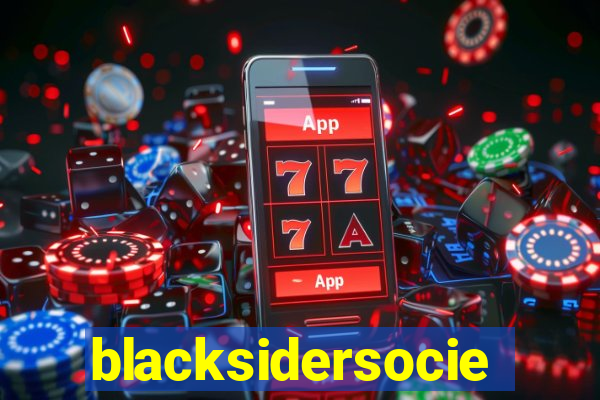 blacksidersociety