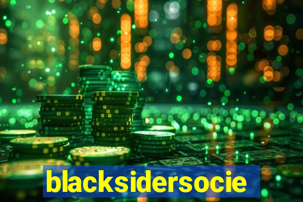 blacksidersociety.pro