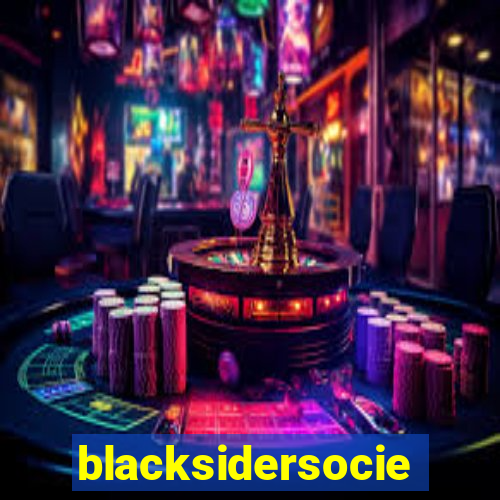 blacksidersociety.pro