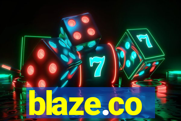 blaze.co