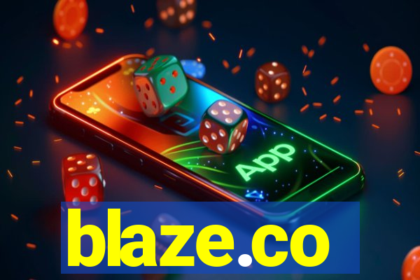 blaze.co