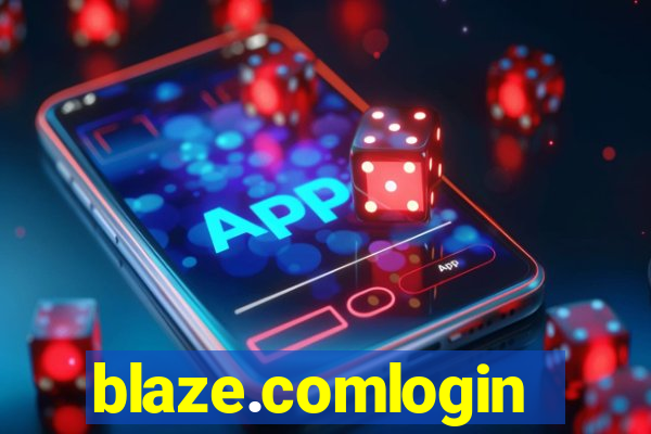 blaze.comlogin