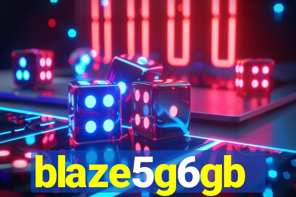 blaze5g6gb