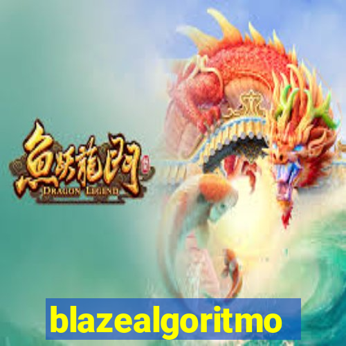 blazealgoritmo