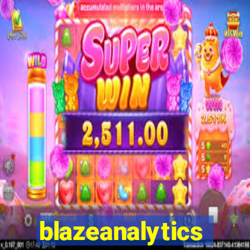 blazeanalytics