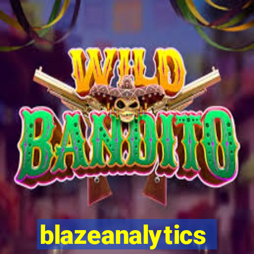 blazeanalytics