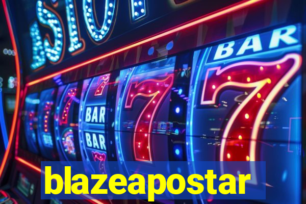 blazeapostar