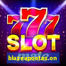 blazeapostas.online