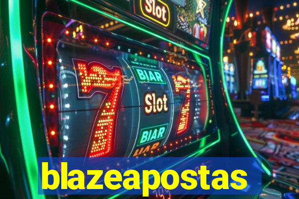 blazeapostas