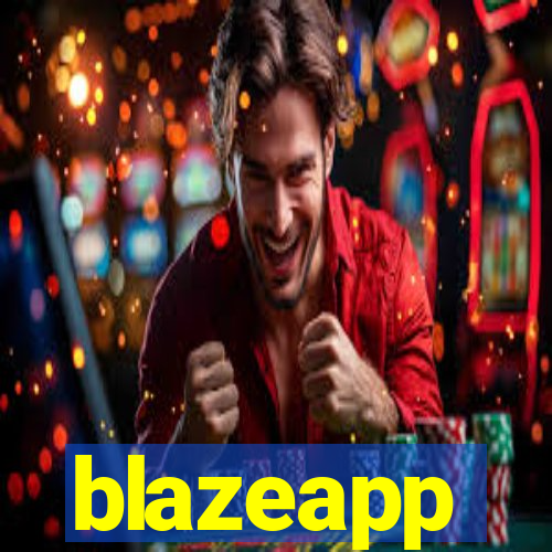 blazeapp