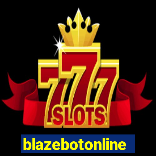 blazebotonline